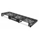 ROCKBOARD TRES 3.3 Pedalboard with Gig Bag