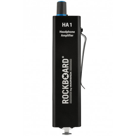 ROCKBOARD HA 1 In-Ear Monitoring Headphone Amplifier