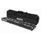 ROCKBOARD DUO 2.3 Pedalboard with Gig Bag