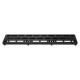 ROCKBOARD DUO 2.3 Pedalboard with Gig Bag