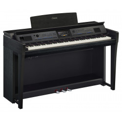 YAMAHA Clavinova CVP-905 (Black)