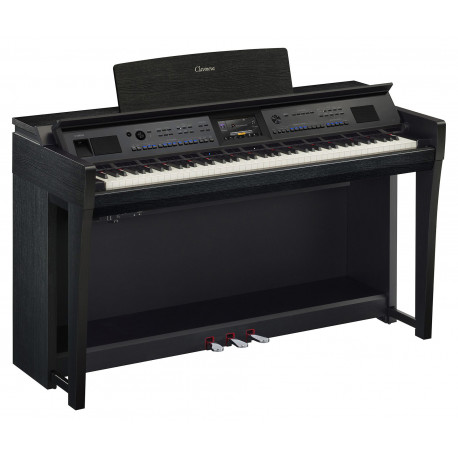 YAMAHA Clavinova CVP-905 (Black)