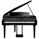 YAMAHA Clavinova CVP-909GP (Polished Ebony)