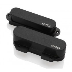 EMG TC SET