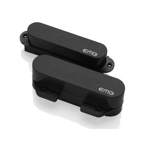 EMG TC SET