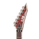LTD MH-1000 (See Thru Black Cherry)