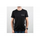 FOCUSRITE Earth Positive - Classic T-Shirt / SCARLETT TYPEFACE - Size Small