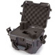 Nanuk 908 (Graphite) Foam