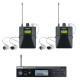 Shure SHURE P3TERA215TWP-K3E