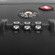 UDG ULTIMATE LUGGAGE STRAP BLACK (U10048)