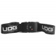 UDG ULTIMATE LUGGAGE STRAP BLACK (U10048)