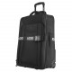 UDG ULTIMATE LUGGAGE STRAP BLACK (U10048)