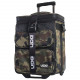 UDG ULTIMATE LUGGAGE STRAP BLACK (U10048)