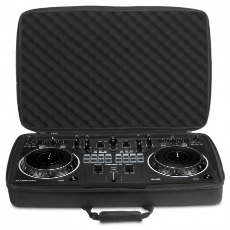 UDG CREATOR PIONEER DDJ-REV1 HARDCASE BLACK (U8316BL)