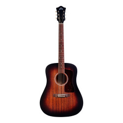 GUILD D-20 VSB MH/MH W/C