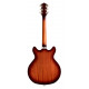 GUILD Starfire I DC GVT (California Burst)