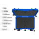Nanuk 909 (Blue) Foam