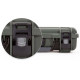 Nanuk 909 (Olive) Foam