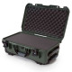 Nanuk 935 (Olive) Foam