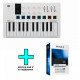Arturia MiniLab 3 + Arturia Analog Lab V