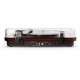 ION Max LP Dark Wood