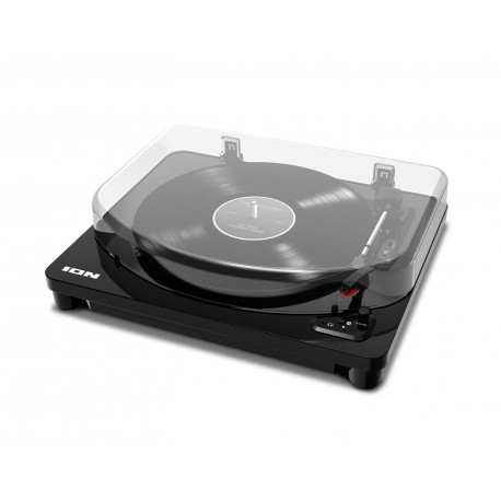 ION Air LP Black