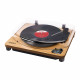ION Air LP Wood