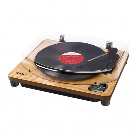 ION Air LP Wood