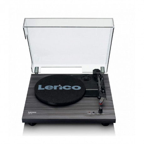 LENCO LS-10BK
