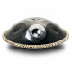 ALFABETO NEPTUNE2210-BK