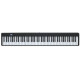 MUSICALITY CP88-BK COMPACTPIANO