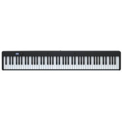 MUSICALITY CP88-BK COMPACTPIANO