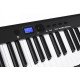 MUSICALITY CP88-BK COMPACTPIANO