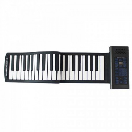 MUSICALITY RLP61 ROLLPIANO61