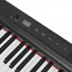 MUSICALITY CP88PRO-BK COMPACTPIANOPRO