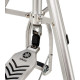 YAMAHA HHS3 Crosstown Hi-Hat Stand