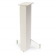 Q ACOUSTICS CONCEPT 20 STANDS (WHITE)