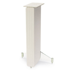 Q ACOUSTICS CONCEPT 20 STANDS (WHITE)