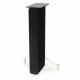 Q ACOUSTICS CONCEPT 20 STANDS (BLACK)