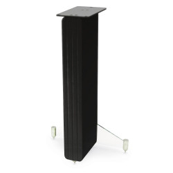 Q ACOUSTICS CONCEPT 20 STANDS (BLACK)