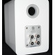 Q ACOUSTICS CONCEPT 20 (LACQUERED WHITE GLOSS)