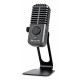 IK MULTIMEDIA iRig Stream Mic USB