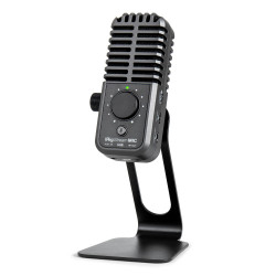 IK MULTIMEDIA iRig Stream Mic USB