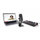 IK MULTIMEDIA iRig Stream Mic USB