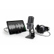 IK MULTIMEDIA iRig Stream Mic USB