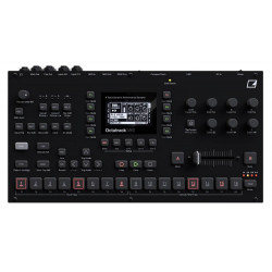 Elektron Octatrack MKII Black