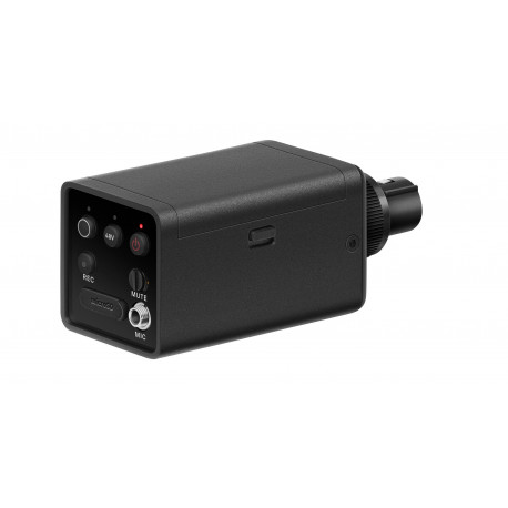 Sennheiser EW-DP SKP Q1-6 Plug-On