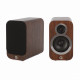 Q ACOUSTICS 3010I (ENGLISH WALNUT)