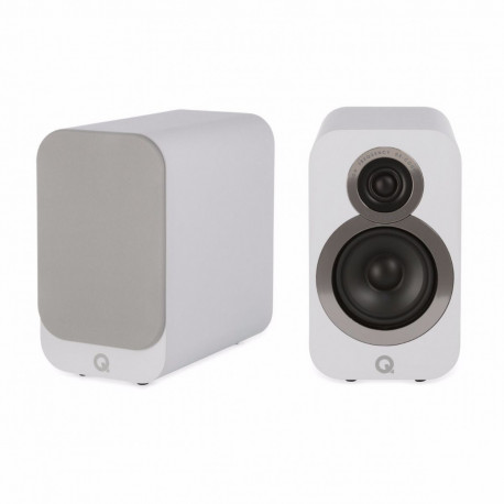 Q ACOUSTICS 3010I (ARCTIC WHITE)