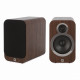 Q ACOUSTICS 3020I (ENGLISH WALNUT)